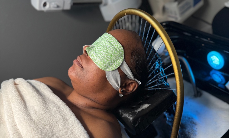 Image 3: 60-Min Express or 90-Min Signature Head Spa with Relaxing Add-Ons