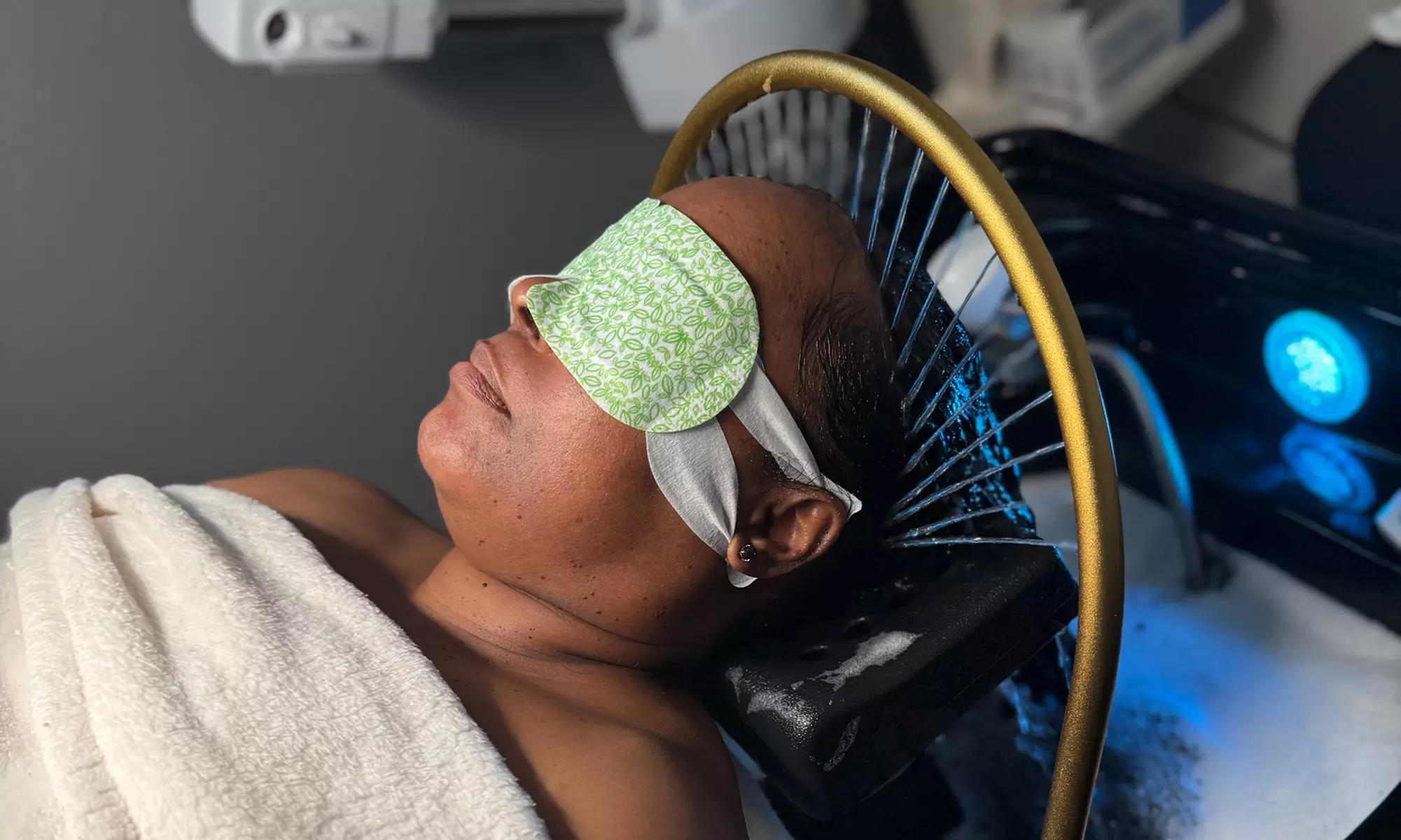 60-Min Express or 90-Min Signature Head Spa with Relaxing Add-Ons