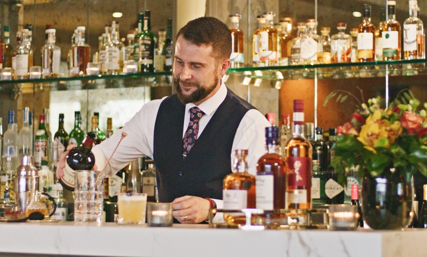 Image 6: 4* Sligo: Double or Twin Room Stay w/Breakfast, Wine, Chocolate & More