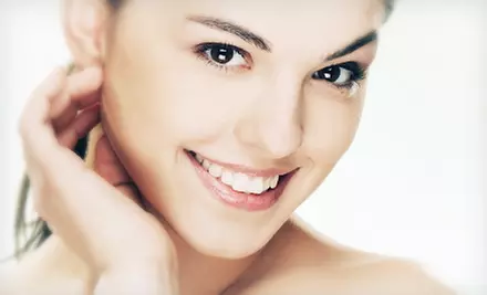 One-Hour Custom Facial with a Moisturizing Hand Treatment or a One-Hour Massage at Mezzaluna Day Spa (Up to 57% Off) - Primary Image
