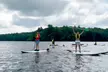 Adventure on the Lake – Kayak or Paddleboard Experience at Regatta Point Sailing (Up to 25%Off) - Second Medium
