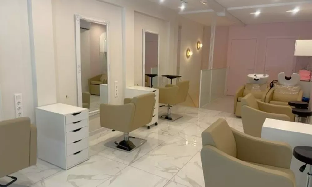 Ritual capilar japonés de 60 o 90 minutos con aromaterapia y masaje para 1, con hasta un 40% de descuento