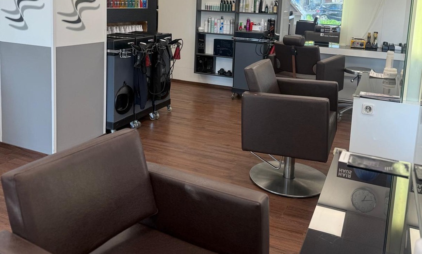 Image 2: Haarentfernung mit Diodenlaser an 1 Zone nach Wahl für 1 Person