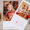 Image 2: Calendrier photo personnalisé en format A3 ou XL, avec Colorland