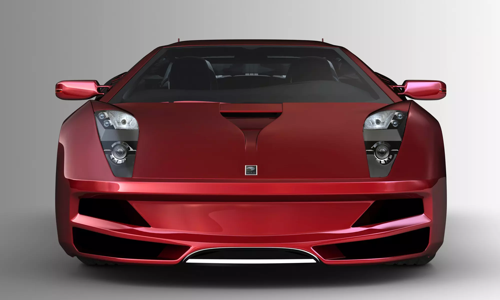 $75 for a Mobile Gold Detail Package from Diamond Auto Detail Company ($150 Value) - Primary Image