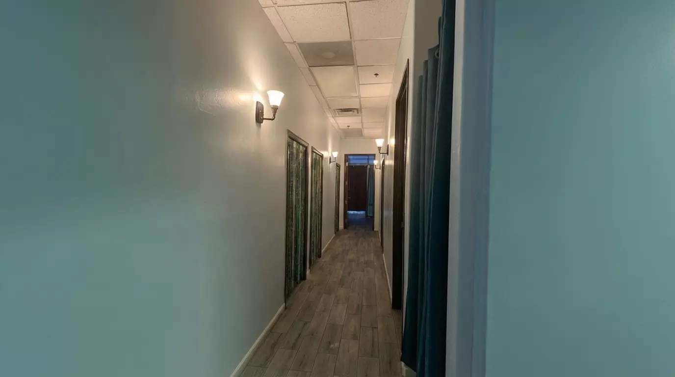 Rejuvenate with One or a Couple of 60-Minute Massages with Hot Stones & Oil at Massage W ( Up to 39%Off )