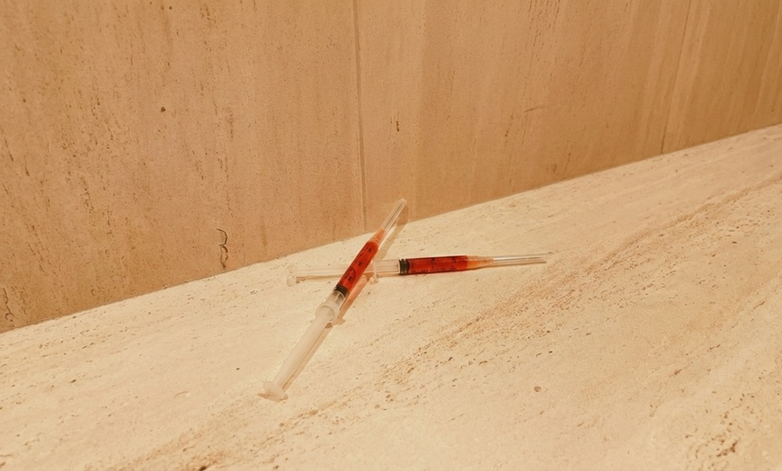 Image 3: B12 Injection Packages with Optional IV Therapy


