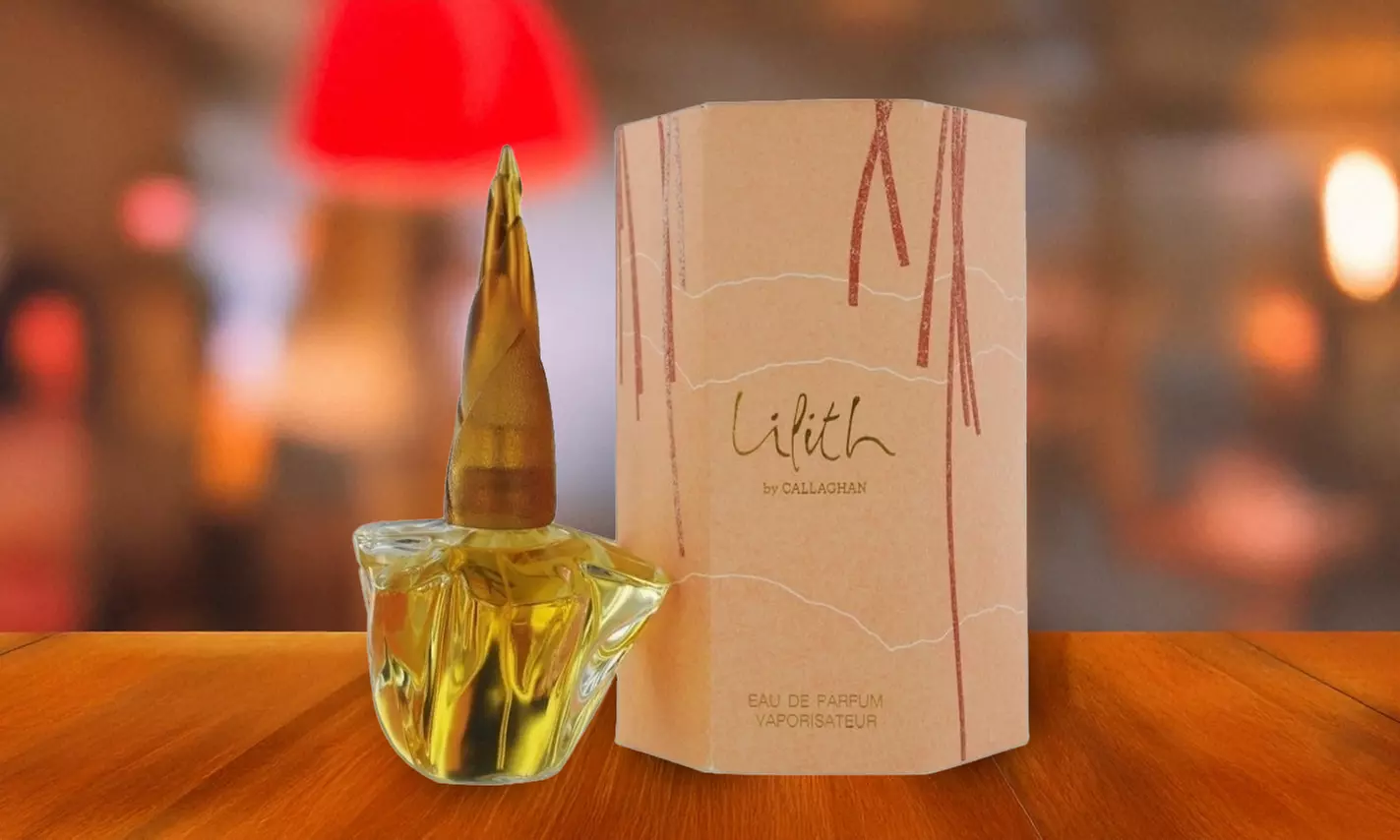 Lilith by Callaghan Perfume EDP 1.7 Oz Women's - Primary Image