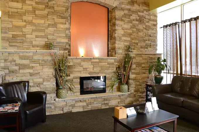 Enjoy Relaxation with Infrared Saunas, Personalized Facials & Massage