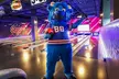 Enjoy Prime-Time Cosmic Bowling for One or Two Hours with Shoes for 6 People at Spare Lanes (Up to 30% Off) - Second Medium