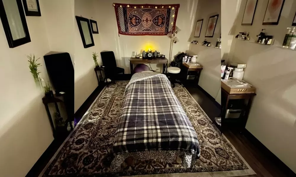 Relax & Rejuvenate: Spa Packages with Massage, Hot Oil, Foot Treatment