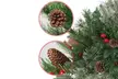 Artificial Christmas Tree with Light: One Piece with Up To 70% Off; FREE SHIPPING - Image 3