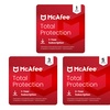Image 1: McAfee Total Protection 2025 voor 1 of 2 jaar