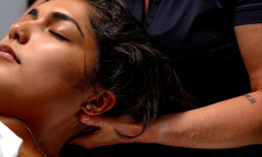 Image 9: Deals on Miami's Premier Sports Facility & Fitness Club 