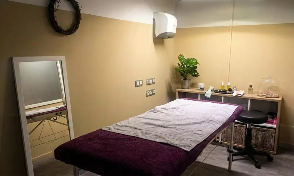 1, 2 o 3 sesiones de maderoterapia corporal con duración a elegir