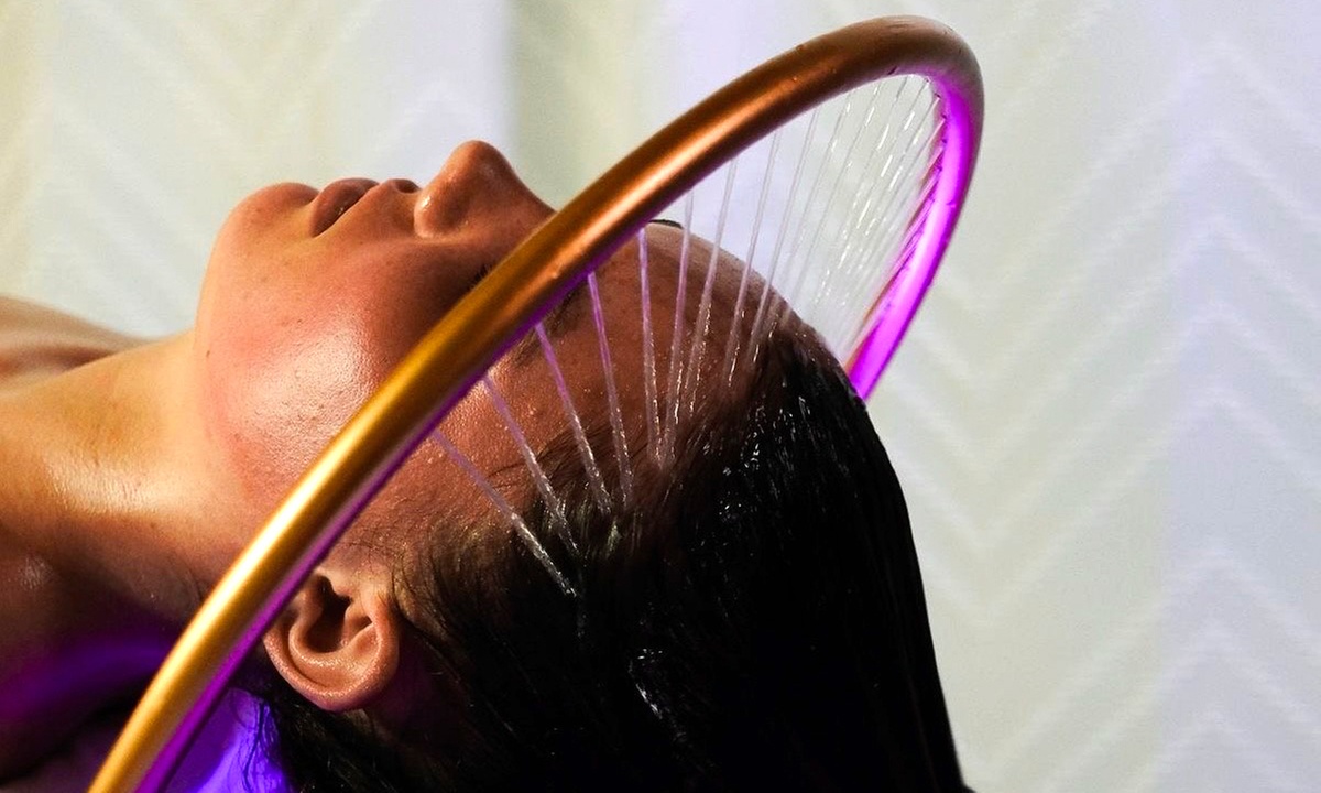 Wycisz ciało, obudź zmysły: rytuały Head Spa inspirowane filozofią Zen