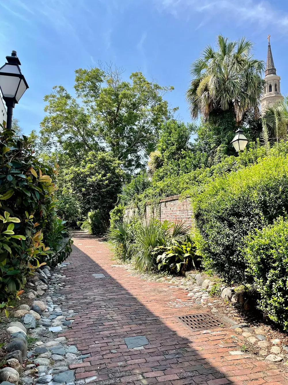Charleston Historic Downtown Food Tour