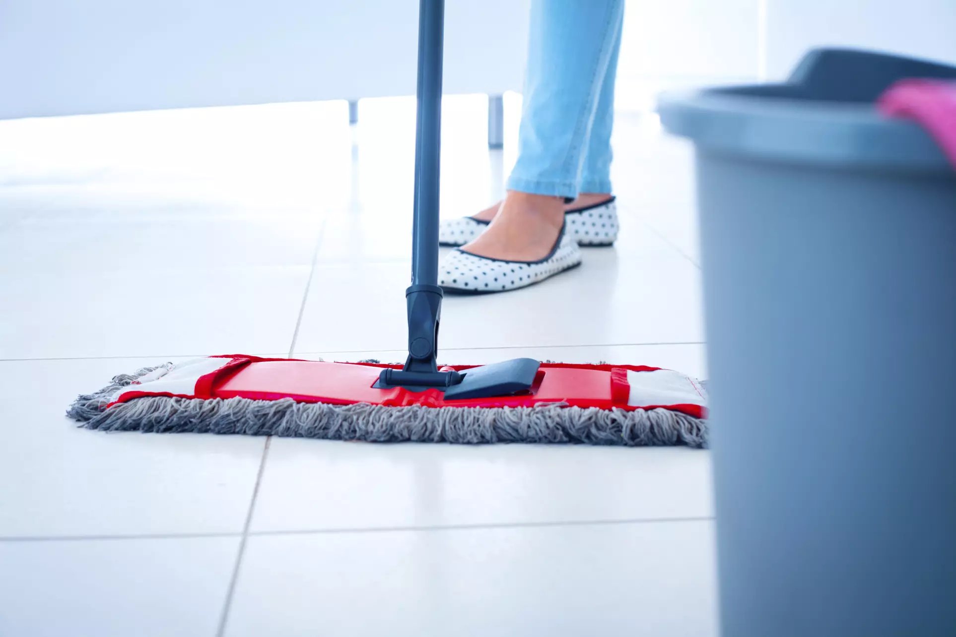 $43 for $115 Worth of Services — TIMBO CLEANING COMPANY LLC - Primary Image