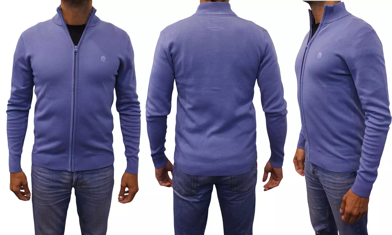 Pull "Milano" Bill Tornade