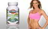 1, 2, or 3 Bottles of GoBean Organic Green-Coffee Weight-Loss Supplement (Up to 69% Off)