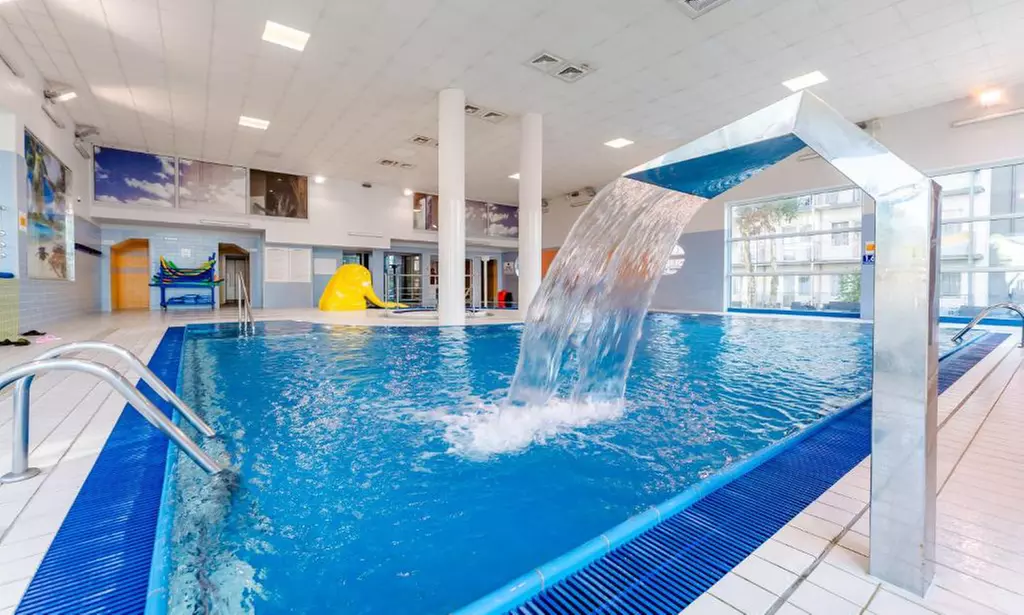 Dźwirzyno k. Kołobrzegu: pokój standard z wyżywieniem, 150 m od plaży