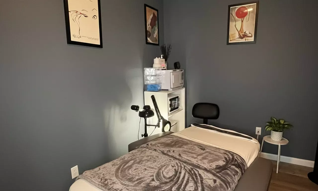 Three, Six, Nine, or Twelve Snella Non-Invasive Laser Lipo Sessions