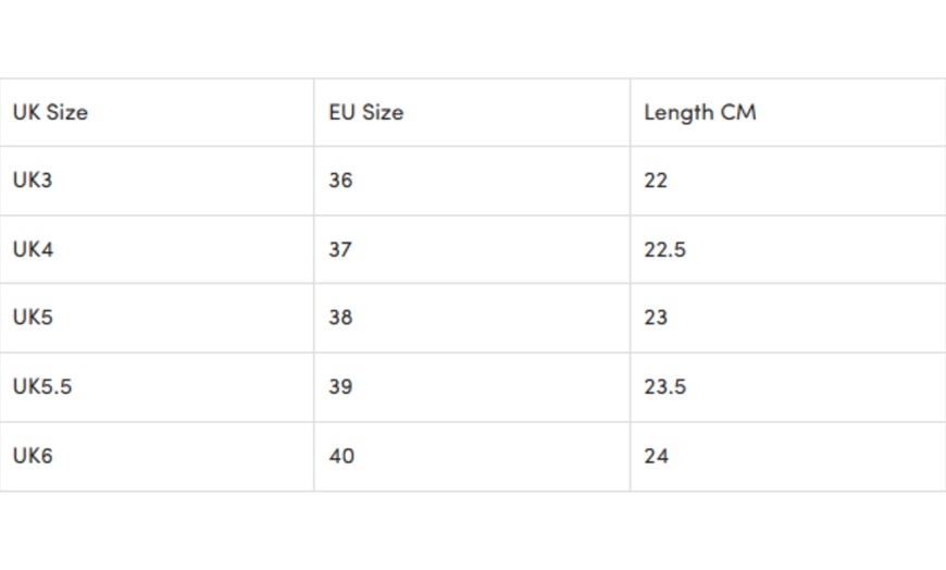 Image 2: Stylish Buckled Platform Loafers