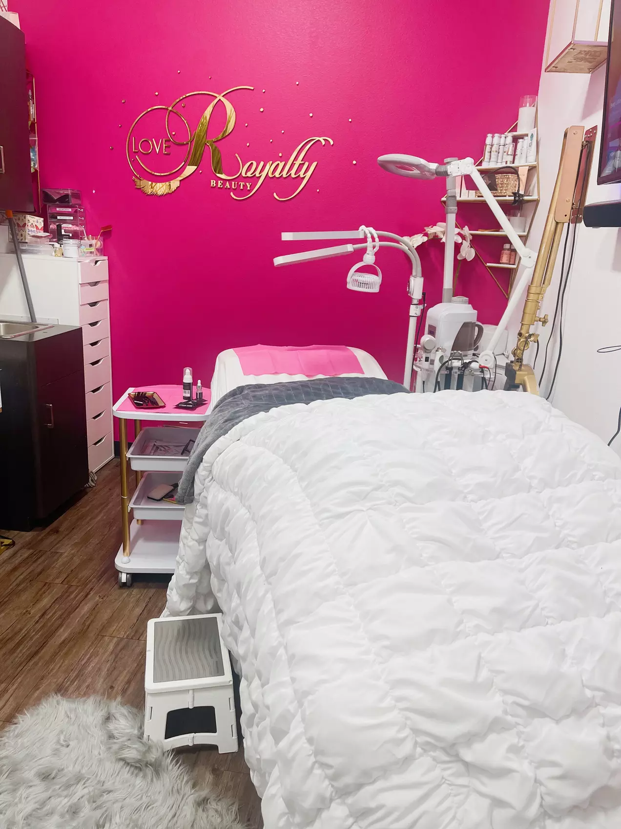 Flawless Brows with Microblading, Powdered Ombre Brow & More 