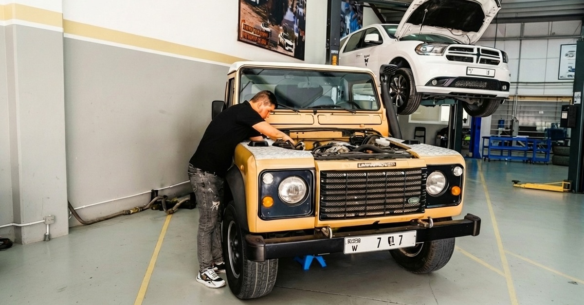 4, 6, Or 8 Cylinders Oil Change With 60 Point Vehicle Health Check 4, 6, Or 8 Cylinders Oil Change With 60 Point Vehicle Health Check