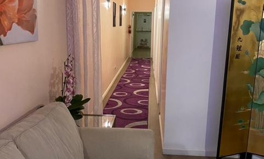 Image 6: Unwind and Relax with One, Three or Five 60-Minute Massage Sessions