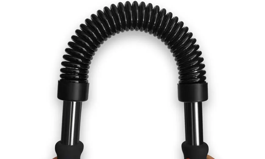 Image 5: Barre flexible élastique 
