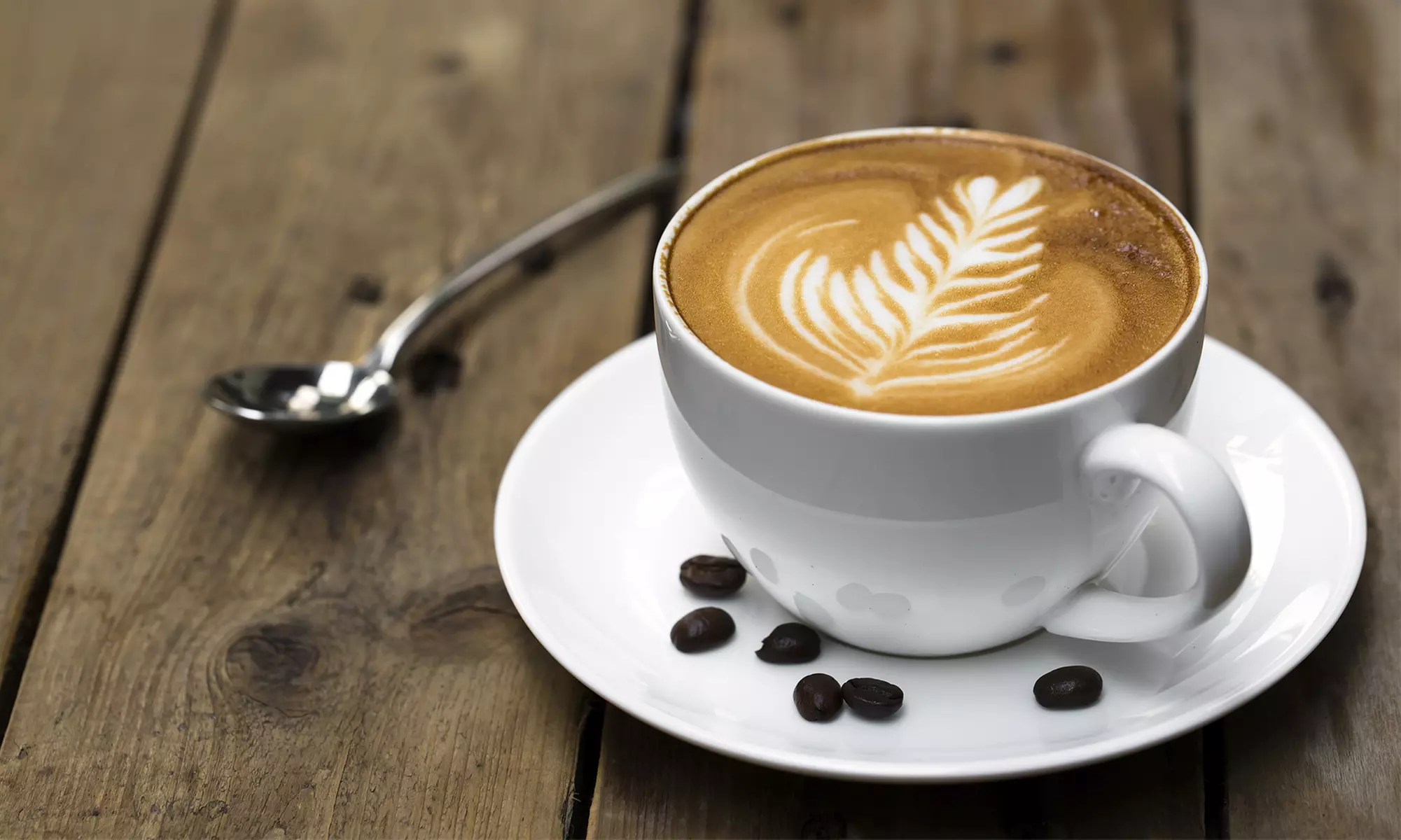 Get Your Caffeine Fix with a $5 Coffee and Treat at Pop’s Ice Cream (Up to 50% Off) - Primary Image