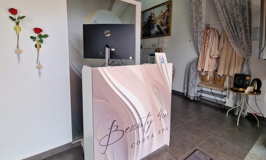 Image 10: Head Spa capilar con té de cortesía en tres rituales únicos