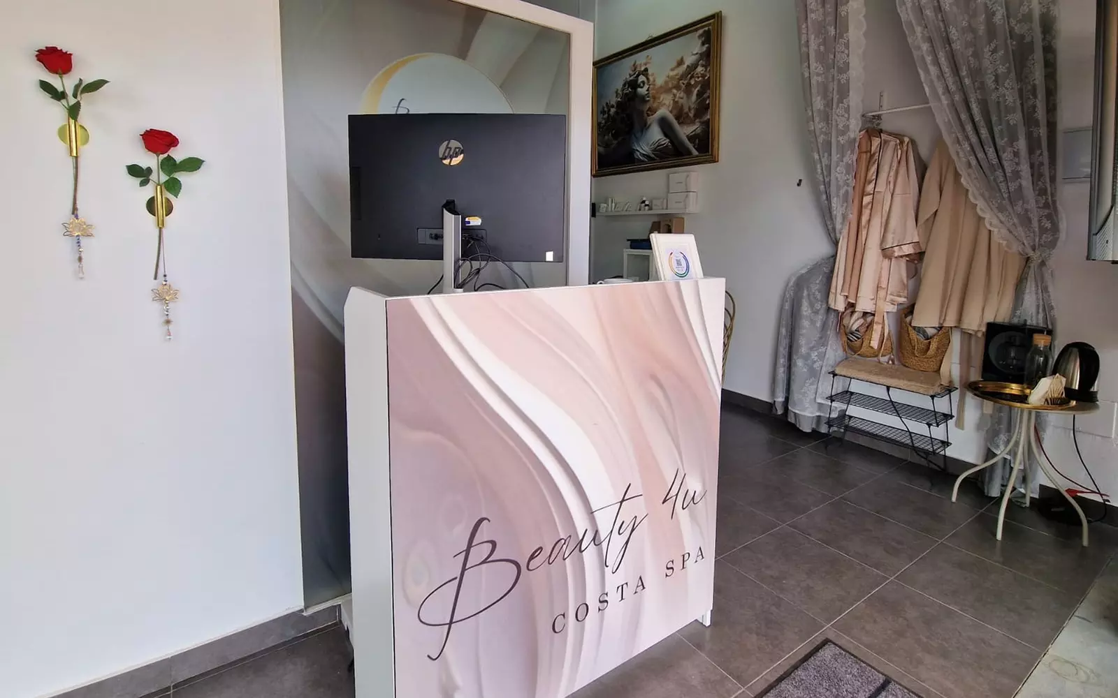 Head Spa capilar con té de cortesía en tres rituales únicos