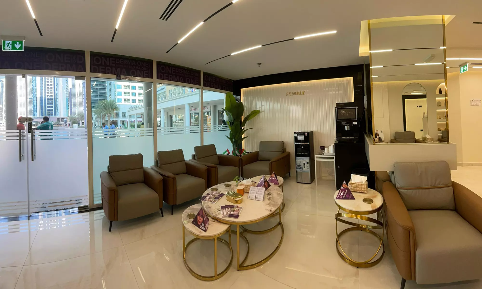 Microdermabrasion, Hydrafacial, Dermapen, PRP Package and More