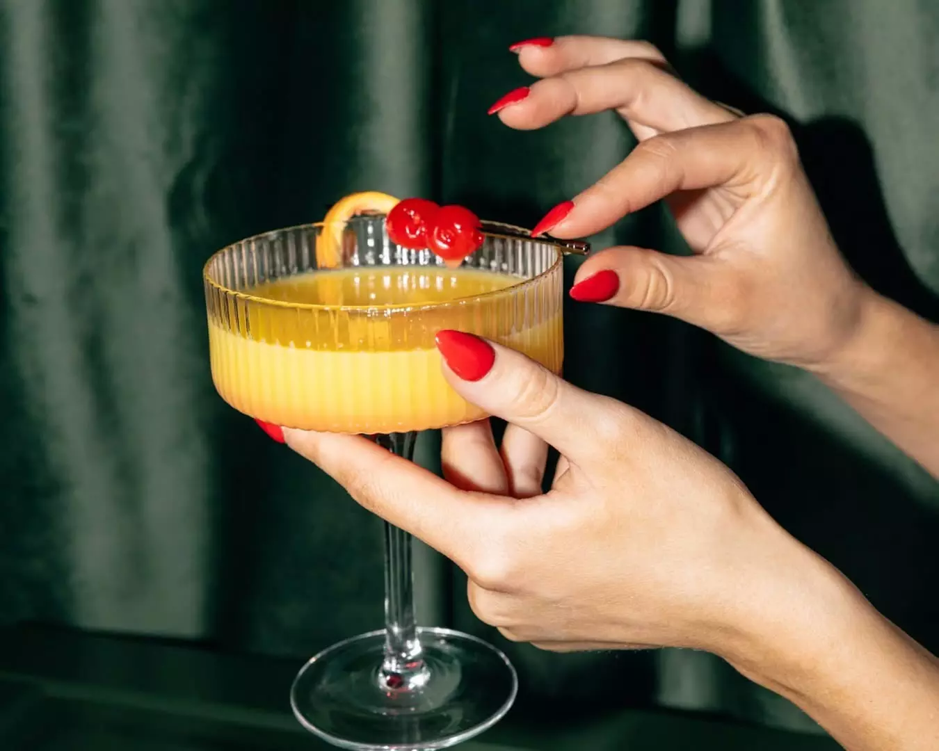 Groupony wartościowe do wydania na całe menu