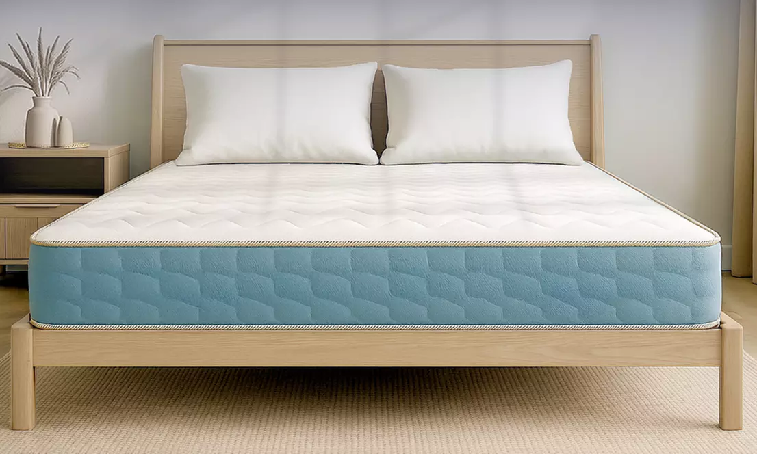 Orthopedische matras