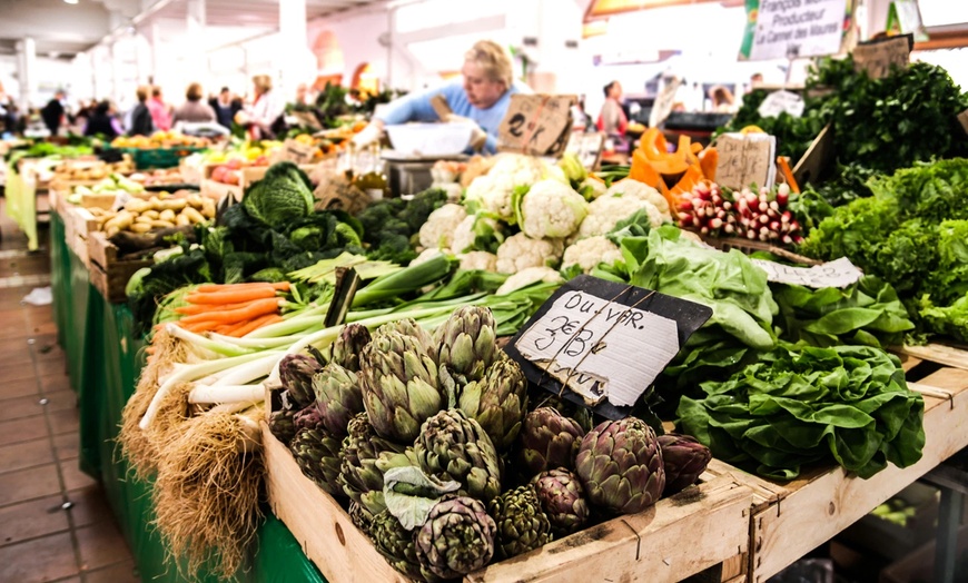 Image 4: ✈ Azure Coast Vacation: 7-Day Getaway with Air & Hotel from Worldee