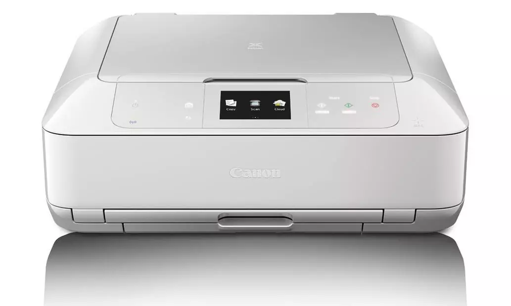 Canon Pixma Wireless 3-in-1 Inkjet Printer  - Second Medium