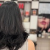 Image 9: Haircut + Shampoo, Conditioning & Blow-dry + Choice of Hair Color