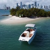 Image 7: Explore Two, Three, or Four-Hour Private Boat Tour for Up to 10 People