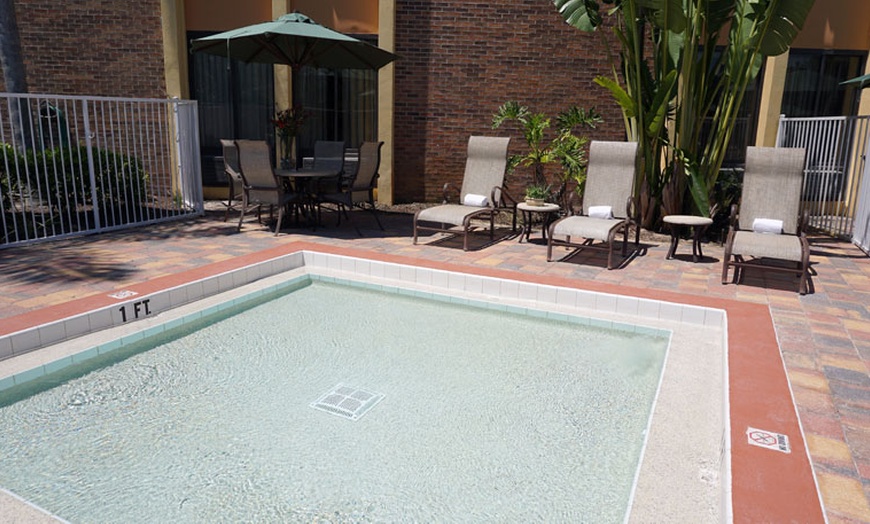 Image 18: Family-Friendly Stay Minutes from Disney and Orlando Parks