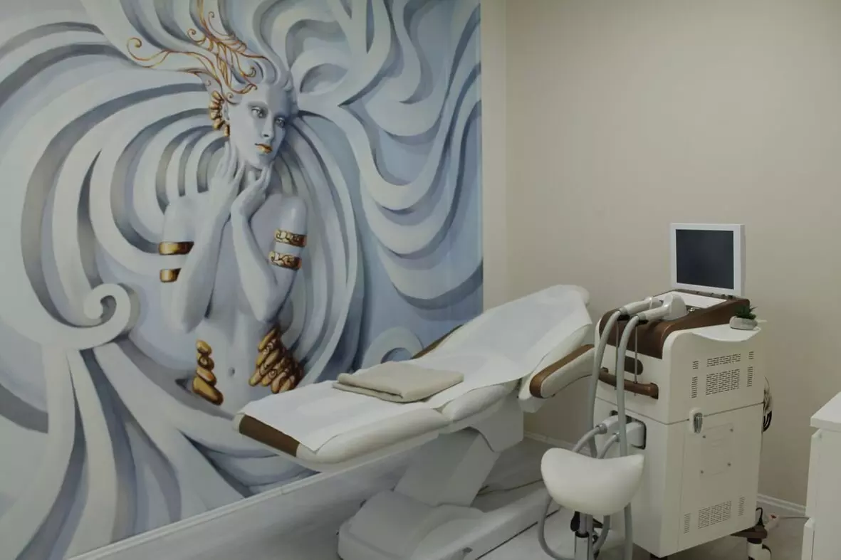 Haarfreie Haut dank modernster Lasertechnologie