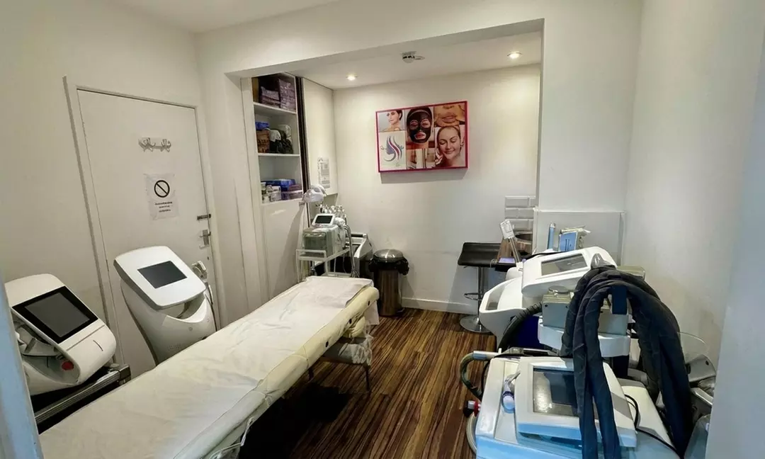 Targeted Relief: Indian Head, Sports, or Scapula Massages