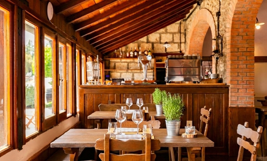 Image 28: Massa Marina, Toscana: Appartamento Smart o Superior fino a 4 persone