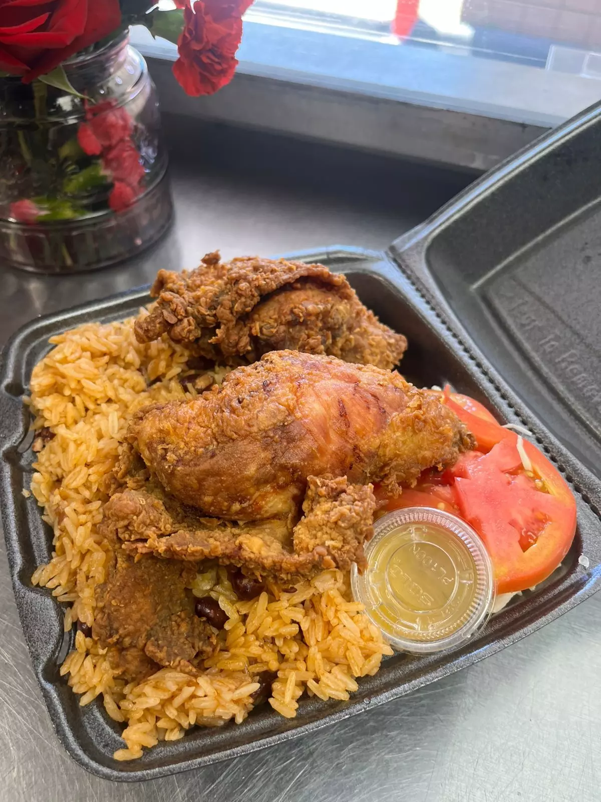 Savor Caribbean Flavors with $15, $20, or $25 Food/Drink Voucher