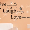 Image 12: SWAROVSKI ELEMENTS Wall Stickers