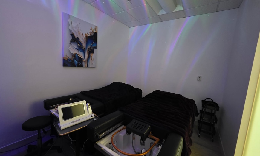 Image 4: The Ultimate Head Spa Journey: Detox, Calm & Glow