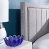 Image 6: Aspire Castleton Quilted Headboard Ottoman Bed