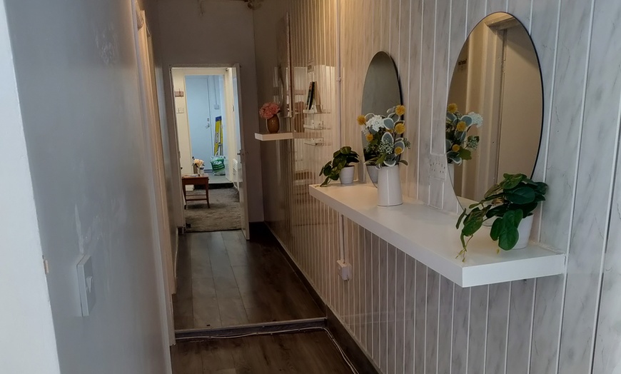 Image 3: Up to 25% Off on Massage - Deep Tissue at Kerala Ayur Massage Centre